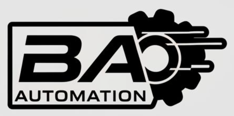 Baja Automation Logo